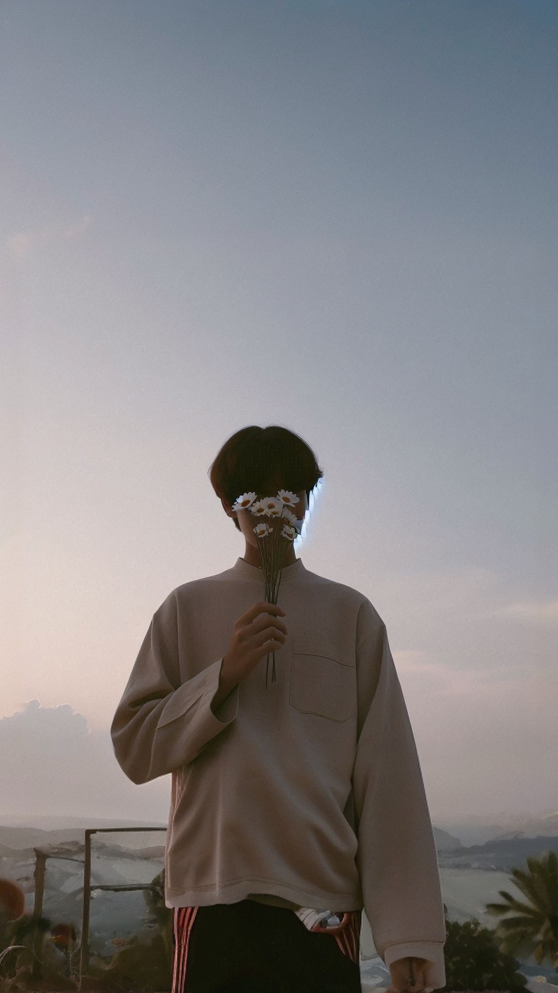 Aesthetic Boys Wallpaper